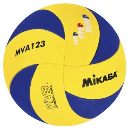 Piłka Siatkowa Mikasa Mva 123