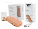 Bateria przenośna MOVANO PowerBank Stone 2 - 2600 mAh