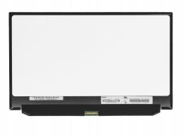 Matryca Innolux N125HCE-GN1 do laptopów 12.5 cala, 1920x1080 FHD, eDP 30 pin (na środku), matowa