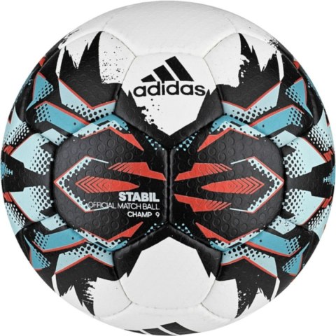 Piłka Ręczna Adidas Stabil Champ 9 Omb CD8589 R.2