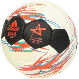 Piłka ręczna Adidas Stabil Match Ball Replica Train 8 S87887 R.1