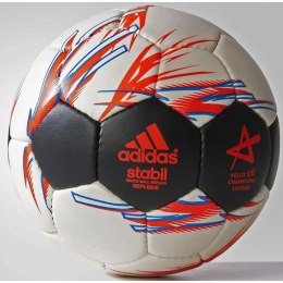 Piłka ręczna Adidas Stabil Match Ball Replique S87885 R.1