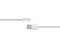 Kabel ROMOSS do Apple iPad, iPhone - lightning (ładowanie, komunikacja) - silver  srebrny