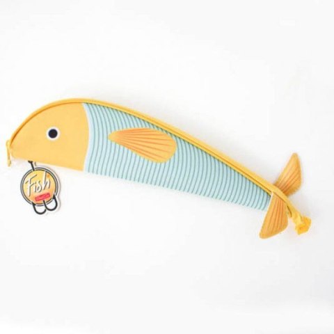 Piórnik - ryba