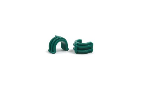 Bushing pressure roller / Panewki wałka dociskowego do HP 4200, 4250, 4300, 4345, 4350, M4345 (RC1-3361-000, RC1-3362-000) opak.