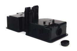 Pusta kaseta Kyocera Black 100% nowa TK-5240K (wystarczy wsypać proszek i założyć odpowiedni chip)
