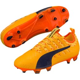 Buty Piłkarskie Puma Evo Power Vigor 1 Fg 103967 02 R.35,5