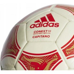 Piłka Nożna Adidas Conext 19 Capitano Dn8640 R.5