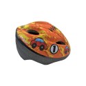 Kask Rowerowy Dziecięcy Regulowany Enero Car R.S (47-49Cm)