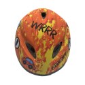 Kask Rowerowy Dziecięcy Regulowany Enero Car R.S (47-49Cm)