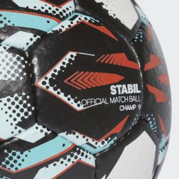 Piłka Ręczna Adidas Stabil Champ 9 Omb CD8589 R.2