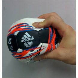Piłka Ręczna Adidas Stabil Sponge S87881 R.0