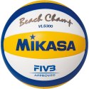 Piłka Siatkowa Mikasa Vls 300 Plażowa