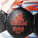 Piłka ręczna Adidas Stabil Match Ball Replica Team 8 S87889 R.1
