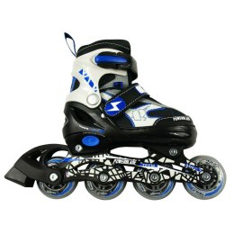 Rolki Pb X-One 30-33 Blue