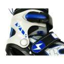 Rolki Pb X-One 30-33 Blue