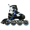 Rolki Pb X-One 34-37 Blue