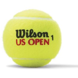 Piłki Tenisowe Wilson Us Open Kpl. 3Szt.