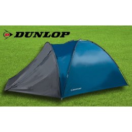 Namiot 3 Osobowy Iglo Z Przedsionkiem Dunlop