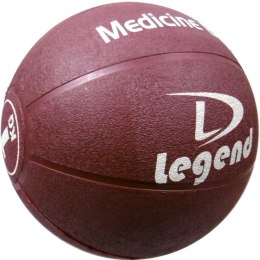 Piłka Lekarska Ciśnieniowa Medicine Ball 1Kg Legend