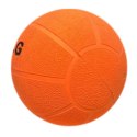 Piłka Lekarska Ciśnieniowa Medicine Ball 5Kg Legend