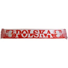 Szalik Kibica Polska