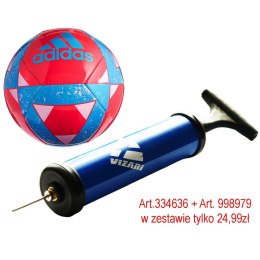 Piłka Nożna Adidas Starlancer Cw3238 R.4
