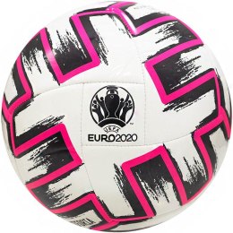 Piłka Nożna ADIDAS UNIFORIA Euro 2020 Club FR8067 R.4 - Biała