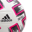 Piłka Nożna ADIDAS UNIFORIA Euro 2020 Club FR8067 R.5 - Biała