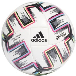 Piłka nożna Adidas Uniforia Euro 2020 Competition F5J6733 R.5