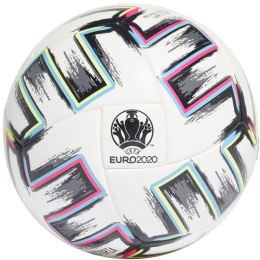 Piłka nożna Adidas Uniforia Euro 2020 Competition F5J6733 R.5