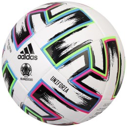 Piłka nożna Adidas Uniforia Euro 2020 Training FU1549 R.4