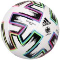 Piłka nożna Adidas Uniforia Euro 2020 Training FU1549 R.4