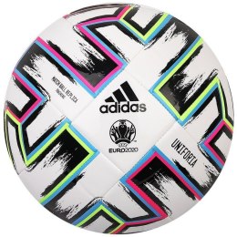 Piłka nożna Adidas Uniforia Euro 2020 Training FU1549 R.5