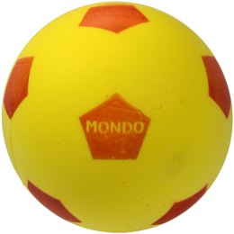 Piłka piankowa soft Mondo 14cm