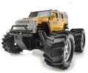 Autko Rc Samochód Monster Truck 1:16