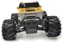 Autko Rc Samochód Monster Truck 1:16