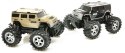 Autko Rc Samochód Monster Truck 1:16