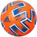 Piłka Nożna ADIDAS UNIFORIA Euro 2020 Club FP9705 R.5 - Pomarańczowa