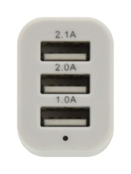 Adapter ładowania 3 x USB