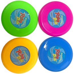 FRISBEE ENERO 16,5 CM