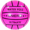 Piłka water polo Enero różowa