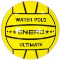 Piłka water polo siatkowa Enero zielona