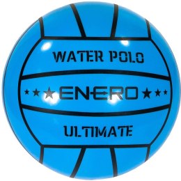 Piłka water polo siatkowa Enero żółta