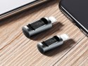 Adapter / przejściówka Rock Lightning do USB-C