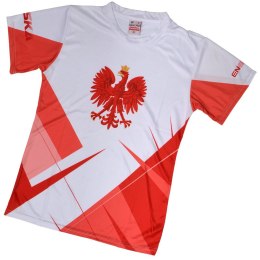 Koszulka Polska Damska S