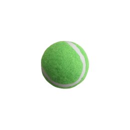 Piłka tenis ziemny Enero 1szt zielona