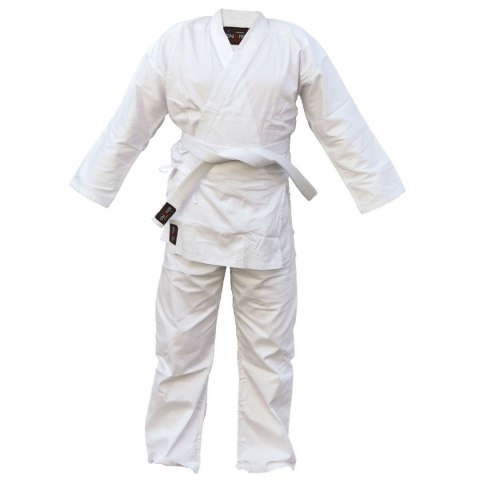 Kimono do karate 140cm Enero