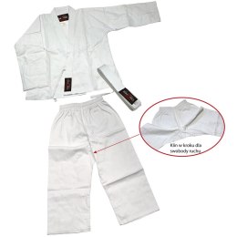 Kimono do karate 170cm Enero