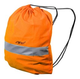 Plecak S.O.R. - pomarańczowy